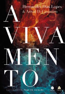 avivamento - luz na mente, fogo no coraço (ebook)-9788577424672