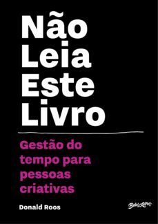 no leia este livro (ebook)-donald roos-9788581744872