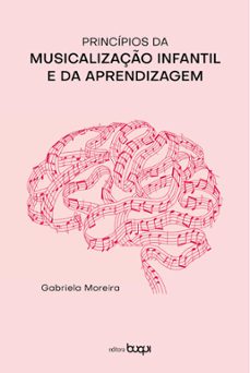 principios da musicalizaço infantil e da aprendizagem (ebook)-gabriela moreira-9788583386872