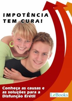 impotencia tem cura! (ebook)-edições lebooks-9788583860372