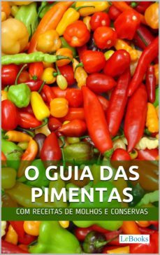 o guia das pimentas (ebook)-edições lebooks-9788583861072