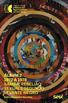 album 2 - 1972 a 1978 (ebook)-9788594932372