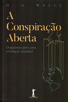 a conspiraço aberta (digital) (ebook)-h. g. wells-9788595073272