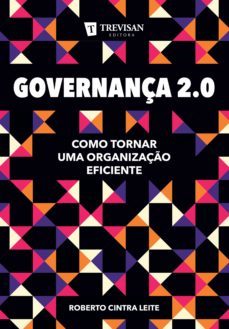 governança 2.0 (ebook)-roberto cintra leite-9788595450172