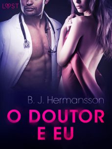 o doutor e eu  conto erotico (ebook)-b. j. hermansson-9788726280272