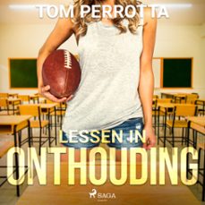 lessen in onthouding (audiolibro)-tom perrotta-9788726705072