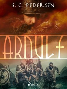 arnulf (ebook)-s. c. pedersen-9788726848472