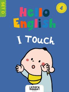 i touch (ebook)-ivy dad (beijing) education technology co. ltd-9788727177472