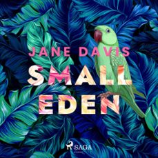 small eden (audiolibro)-jane davis-9788728489772