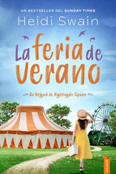 la feria de verano (ebook)-heidi swain-9788742813072