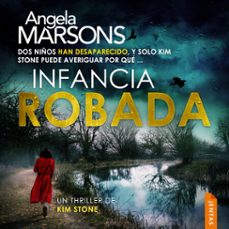 infancia robada-angela marsons-9788742814772