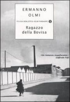 ragazzo della bovisa-ermanno olmi-9788804529972