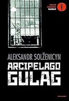 arcipelago gulag (italiano)-9788804741572