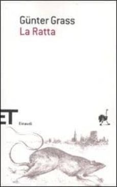 la ratta-gunter grass-9788806211172