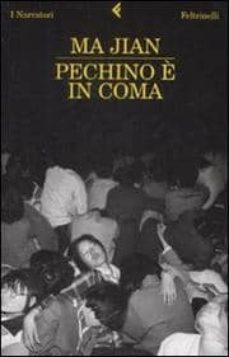pechino e in coma-jian ma-9788807017872