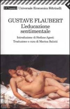 l educazione sentimentale.-9788807820472