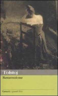 resurrezione-leon tolstoi-9788811361572