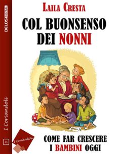 col buonsenso dei nonni (ebook)-9788825404272