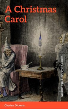 a christmas carol (ebook)-charles dickens-9788826093772
