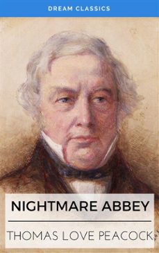 nightmare abbey (dream classics) (ebook)-thomas love peacock-9788826461472