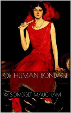 of human bondage-william somerset maugham-9788827524572