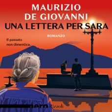 una lettera per sara (nero rizzoli)-9788831801072