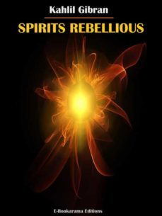 spirits rebellious (ebook)-9788834108772