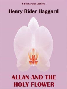 allan and the holy flower (ebook)-9788834176672