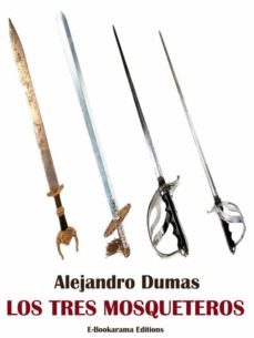 los tres mosqueteros (ebook)-alexandre dumas-9788834180372