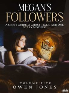 megan's followers (ebook)-owen jones-9788835442172