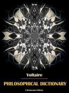 philosophical dictionary (ebook)-9788835805472