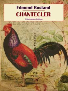 chantecler (ebook)-edmond rostand-9788835844372