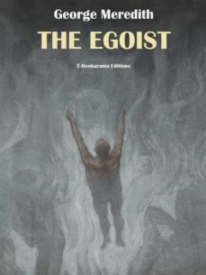 the egoist (ebook)-george meredith-9788835848172