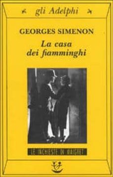 la casa dei fiamminghi-9788845912672