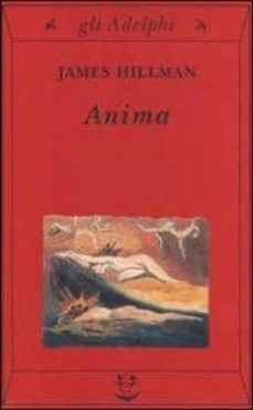 anima. anatomia di una nozione personificata-9788845917172