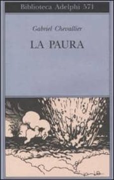 la paura-9788845925672
