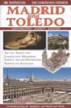 madrid y toledo 2009 (aleman)-9788847620872