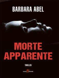morte apparente (ebook)-barbara abel-9788863936872