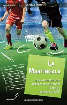 la martingala (ebook)-9788868580872