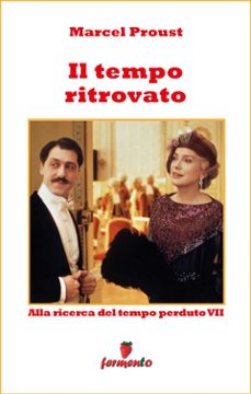 il tempo ritrovato (ebook)-marcel proust-9788869972072