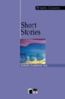 short stories ( dickens). book + cd-9788877549372