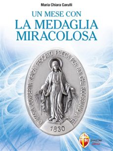 un mese con la medaglia miracolosa (ebook)-9788884049872