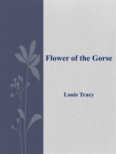 flower of the gorse (ebook)-9788892515772