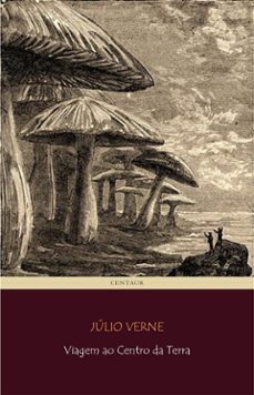 viagem ao centro da terra (ebook)-julio verne-9788893158572
