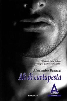 ali di cartapesta (ebook)-9788896099872