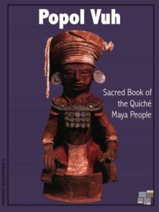 popol vuh (ebook)-9788898473472
