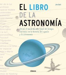 el libro de la astronomia-9789089983572