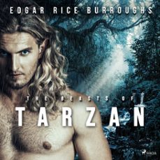 -edgar rice burroughs-9789176391372