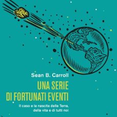 una serie di fortunati eventi (audiolibro)-sean b. carroll-9789180624572