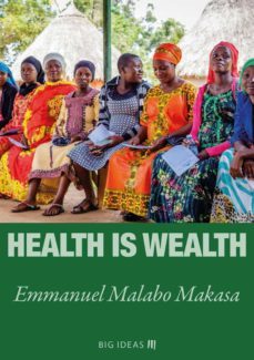 health is wealth (ebook)-emmanuel malabo makasa-9789286138072
